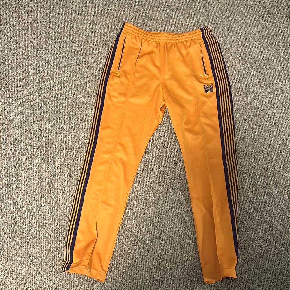 Needles pants